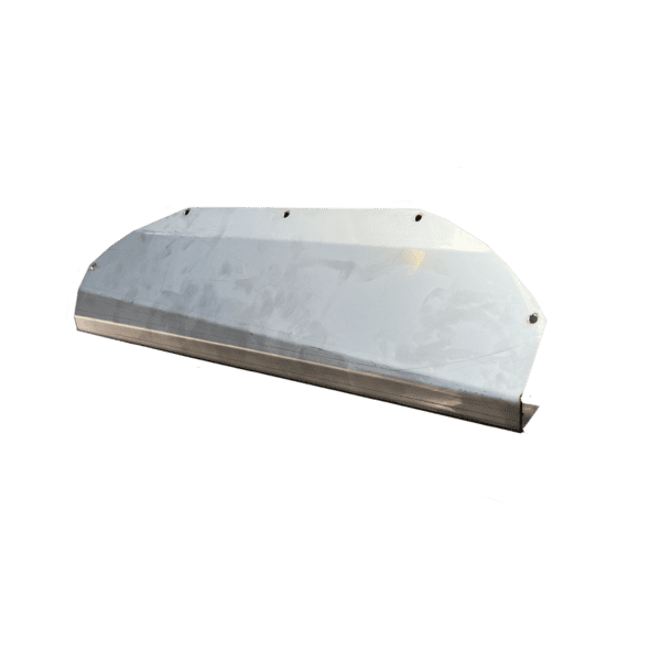 Drago GT Series Corn Head Protector – Left Outside Repair Kit