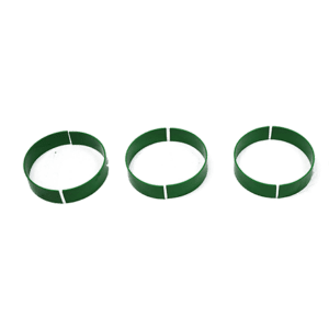 Feeder drum 6 piece kit