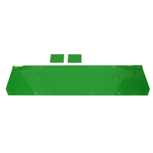John Deere S Series Chopper Outlet Housing Liner Kit