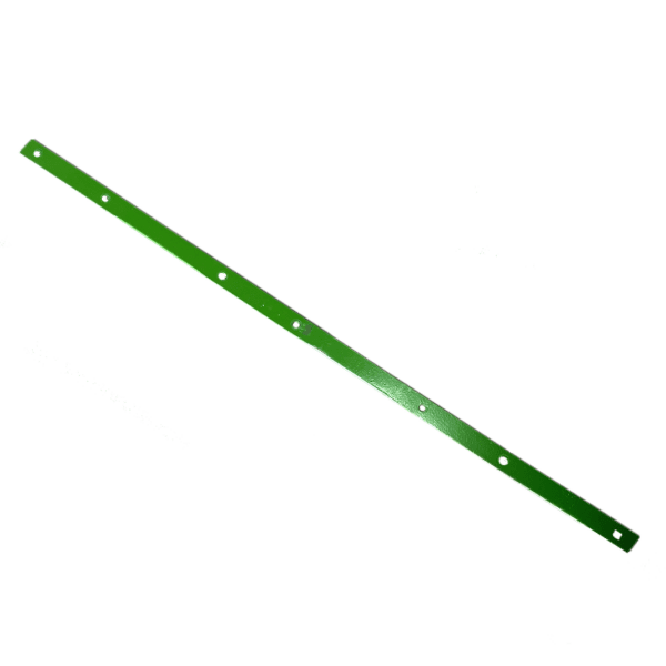 John Deere Backup Strip Discharge Accelerator Beater