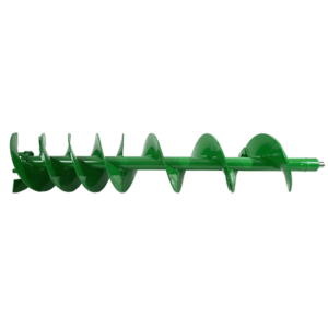JD Extended Wear Bubble Up Auger