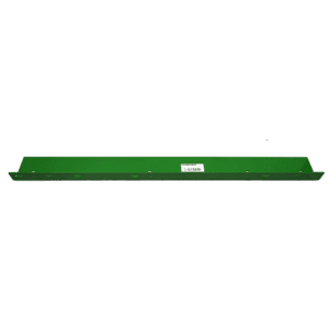 John Deere Right Hand Separator Rail Cover Wide