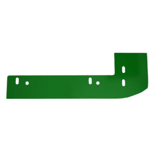 John Deere Row Unit Frame Adjustable Deck Plate