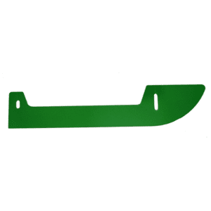Row Unit_Chain Guide Plate