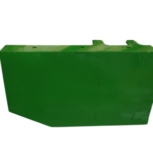 John Deere Powercast Tailboard LH