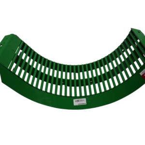 John Deere Round Bar Concaves-Front