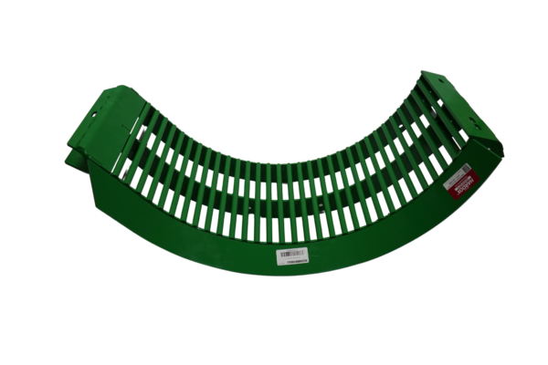 John Deere Round Bar Concaves-Front