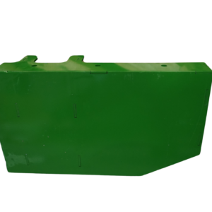 John Deere Powercast Tailboard RH