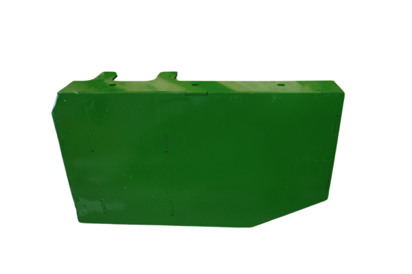 John Deere Powercast Tailboard RH